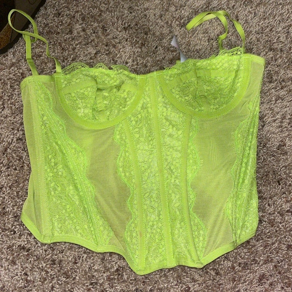 URBAN corset MEDIUM